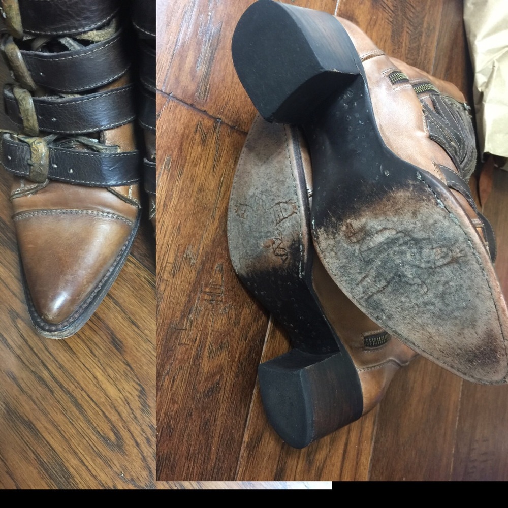 Freebird stoke boots - Picture 3 of 8